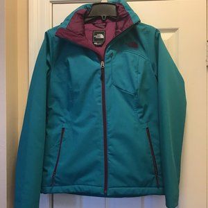 North Face Women's Apex Elevation Jacket